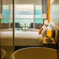 movenpick siam hotel Na Jomtien pattaya
