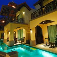 the pavilion at long beach garden hotel & spa
