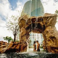 movenpick siam hotel Na Jomtien pattaya