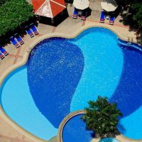 waterfront suites by centara