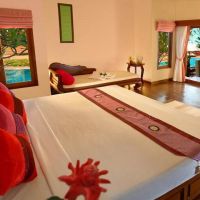 thai house beach resort