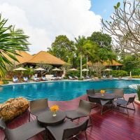 sea sand sun resort & spa