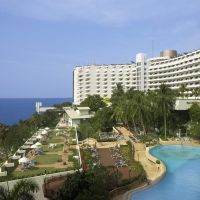 royal cliff hotels group