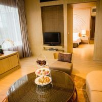 movenpick siam hotel Na Jomtien pattaya