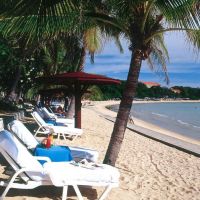 royal cliff hotels group
