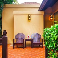 fair house villas & spa