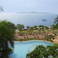 royal cliff hotels group