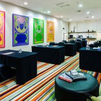 hard rock hotel pattaya