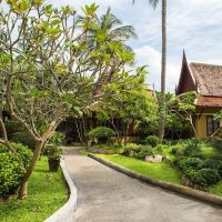 fair house villas & spa
