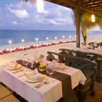 thai house beach resort