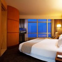 centara grand & bcc at central world