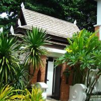 dara samui beach resort spa & villa