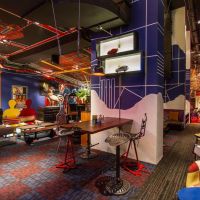 siam@siam design hotel
