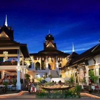dara samui beach resort spa & villa