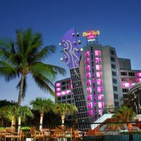 hard rock hotel pattaya