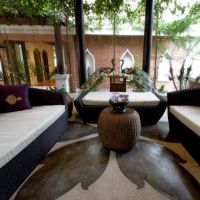 dara samui beach resort spa & villa