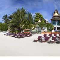 dara samui beach resort spa & villa