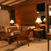 royal cliff hotels group