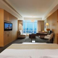 centara grand & bcc at central world