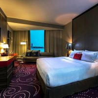 hard rock hotel pattaya