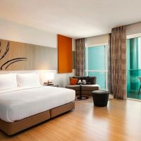 movenpick siam hotel Na Jomtien pattaya