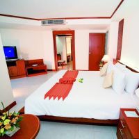 andaman beach suites