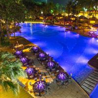 hard rock hotel pattaya