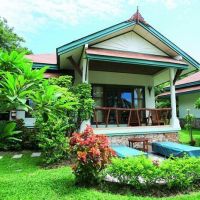arayaburi boutique resort