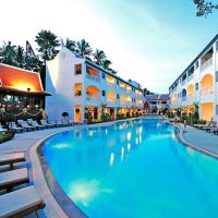 samui palm beach