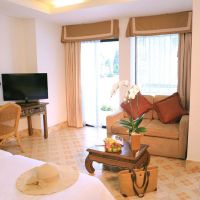 samui palm beach