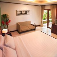 thai house beach resort