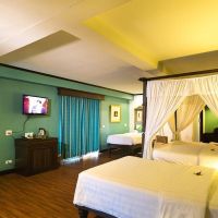 fair house villas & spa