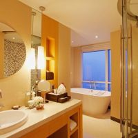centara grand & bcc at central world
