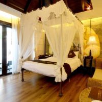 dara samui beach resort spa & villa