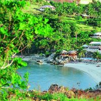 arayaburi boutique resort