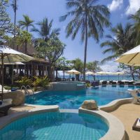 thai house beach resort