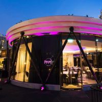 hard rock hotel pattaya