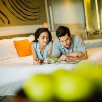 movenpick siam hotel Na Jomtien pattaya
