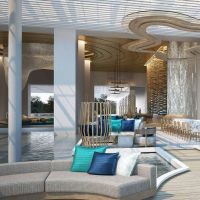 renaissance pattaya resort and spa