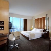 centara grand & bcc at central world
