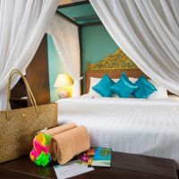 fair house villas & spa