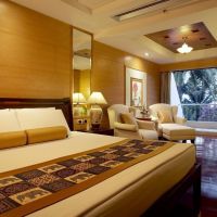 royal cliff hotels group