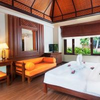 fair house villas & spa