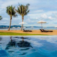 movenpick siam hotel Na Jomtien pattaya