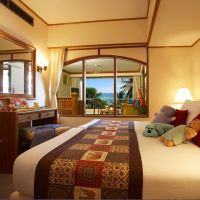 royal cliff hotels group