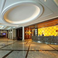 intimate hotel