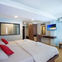 jomtien best residence