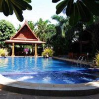 nova park hotel pattaya