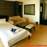 jomtien best residence