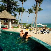 centara villas samui